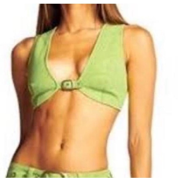 I.AM.GIA Natali top - Picture 2 of 2